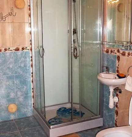Zelta Pirts * Вентспилс